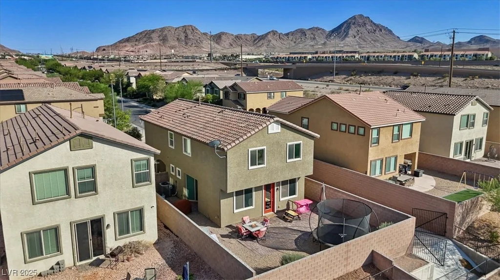 1266 Smokey Valley, Henderson, NV 89002