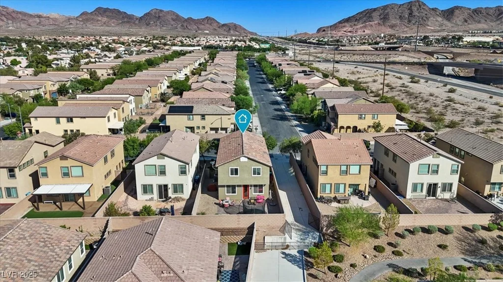 1266 Smokey Valley, Henderson, NV 89002