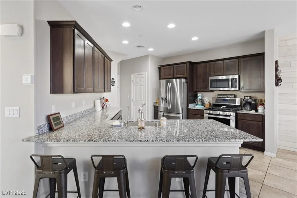 1266 Smokey Valley, Henderson, NV 89002
