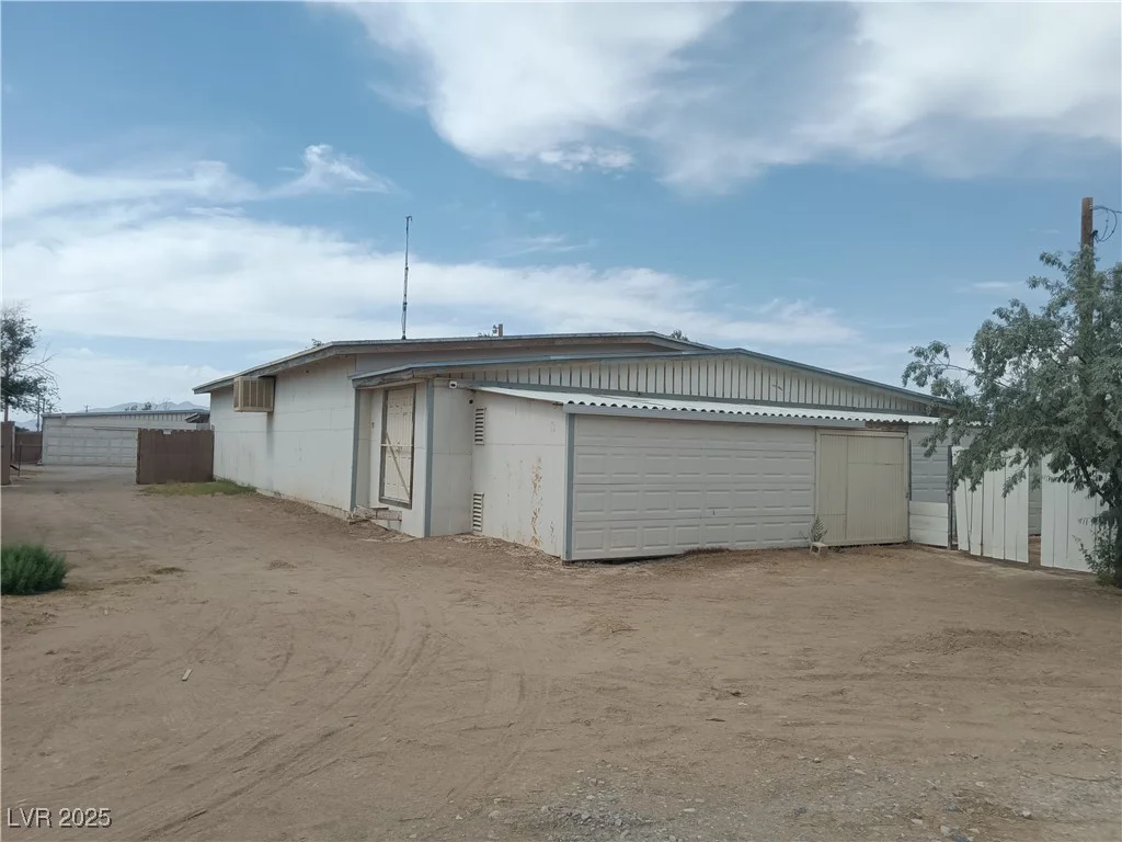 4150 Leslie, Pahrump, NV 89060