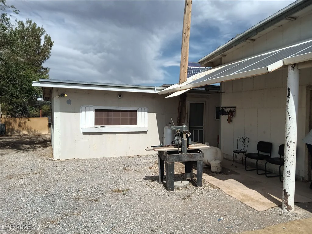 4150 Leslie, Pahrump, NV 89060