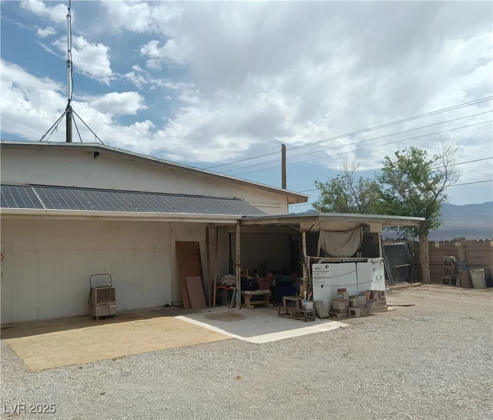 4150 Leslie, Pahrump, NV 89060