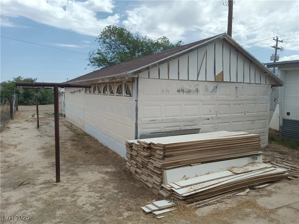 4150 Leslie, Pahrump, NV 89060