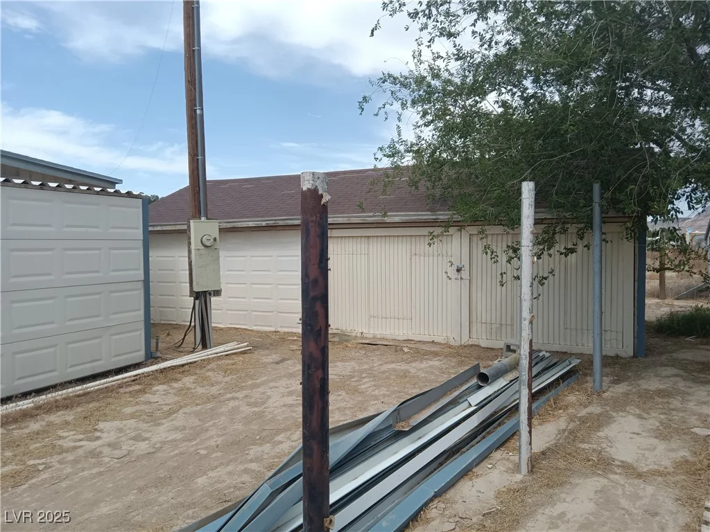 4150 Leslie, Pahrump, NV 89060