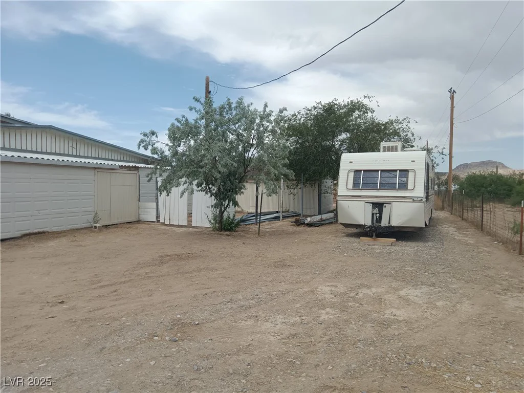 4150 Leslie, Pahrump, NV 89060