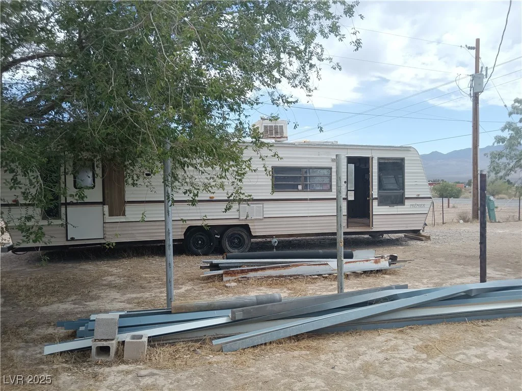 4150 Leslie, Pahrump, NV 89060