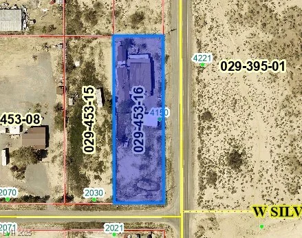 4150 Leslie, Pahrump, NV 89060