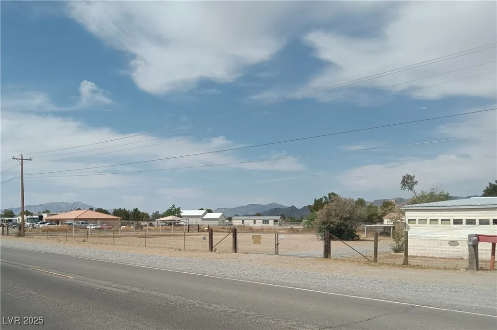 4150 Leslie, Pahrump, NV 89060
