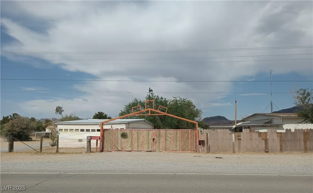 4150 Leslie, Pahrump, NV 89060