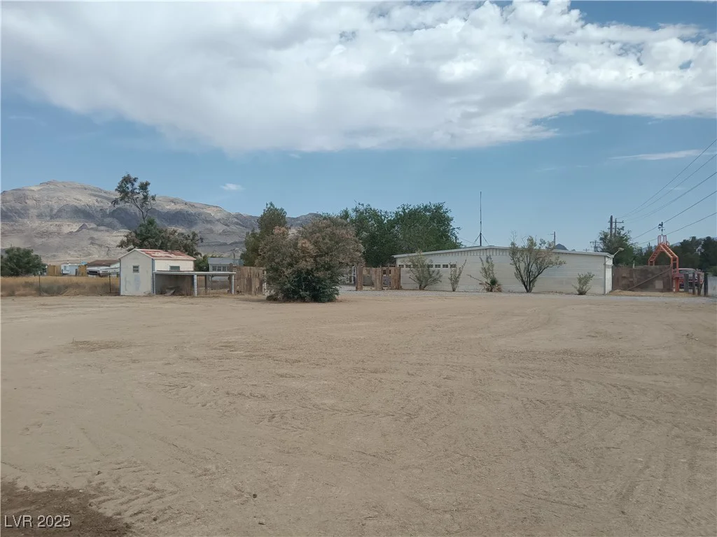 4150 Leslie, Pahrump, NV 89060