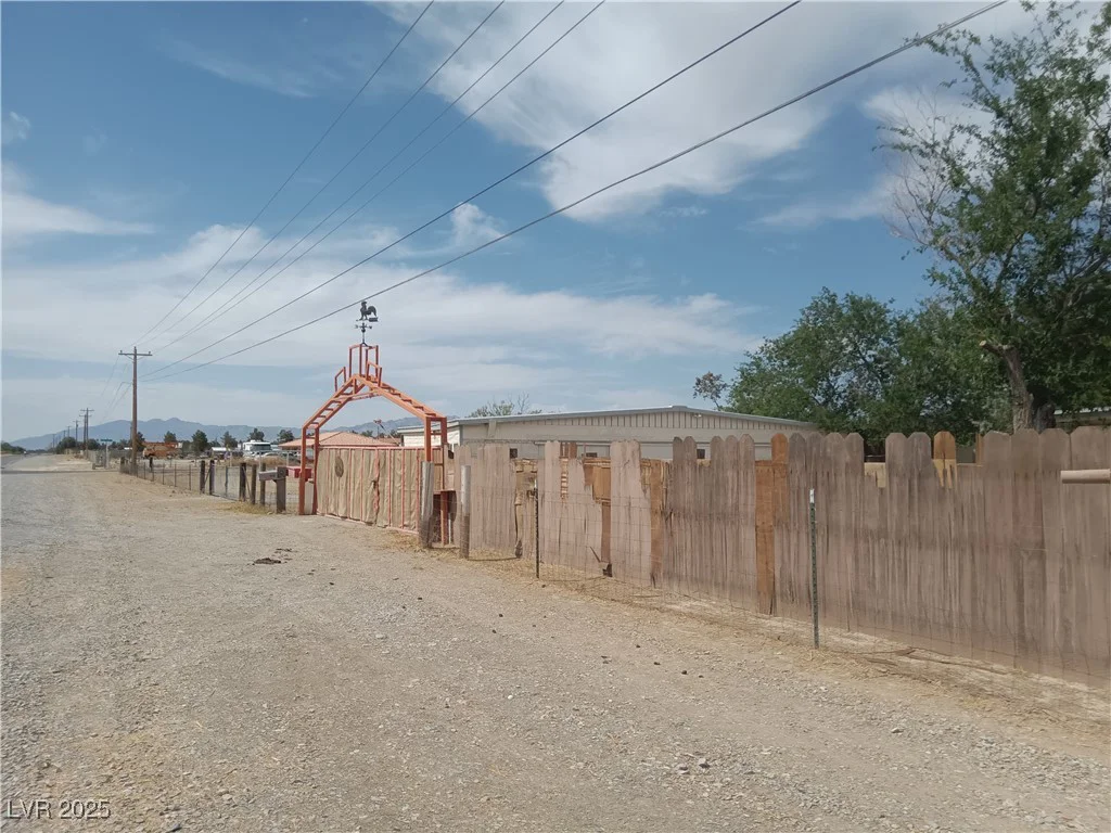 4150 Leslie, Pahrump, NV 89060