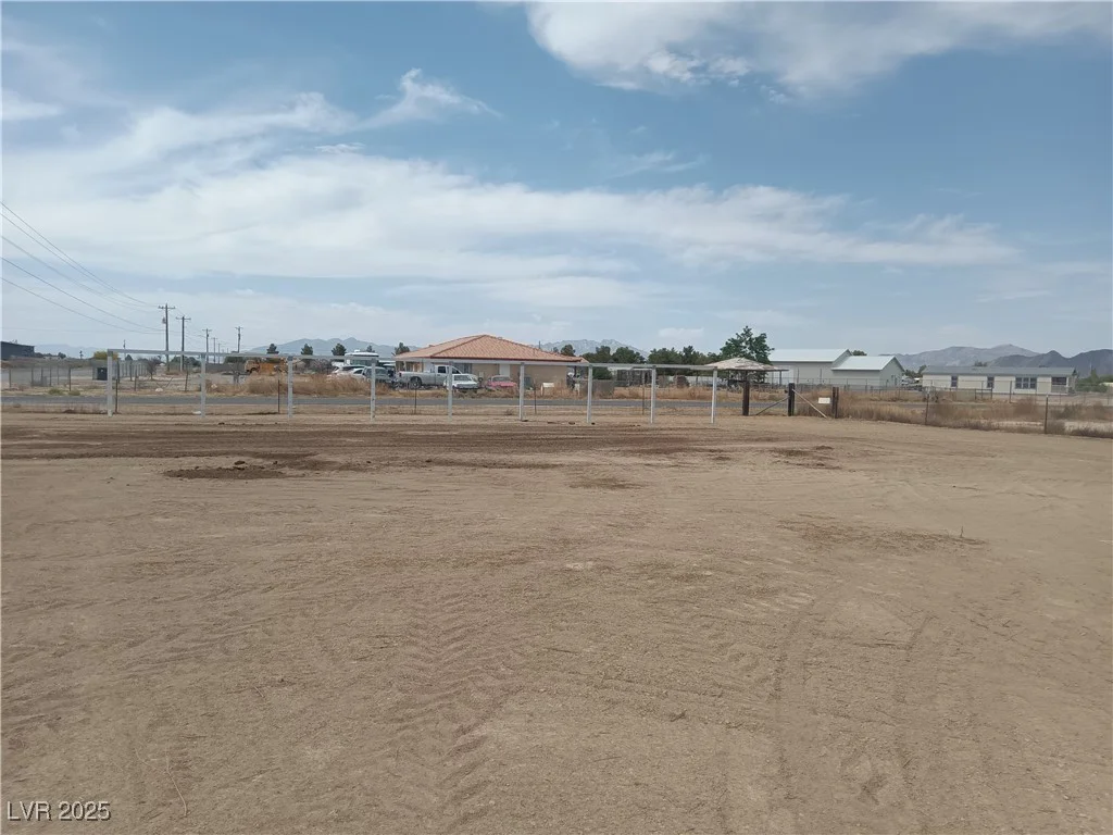 4150 Leslie, Pahrump, NV 89060