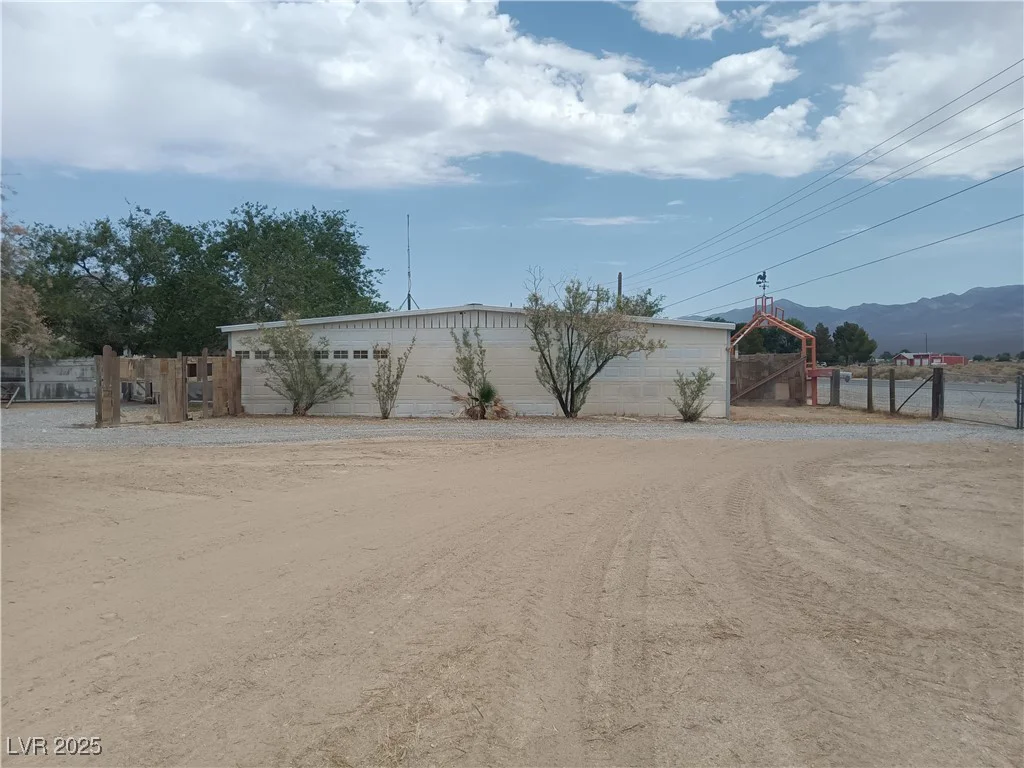 4150 Leslie, Pahrump, NV 89060