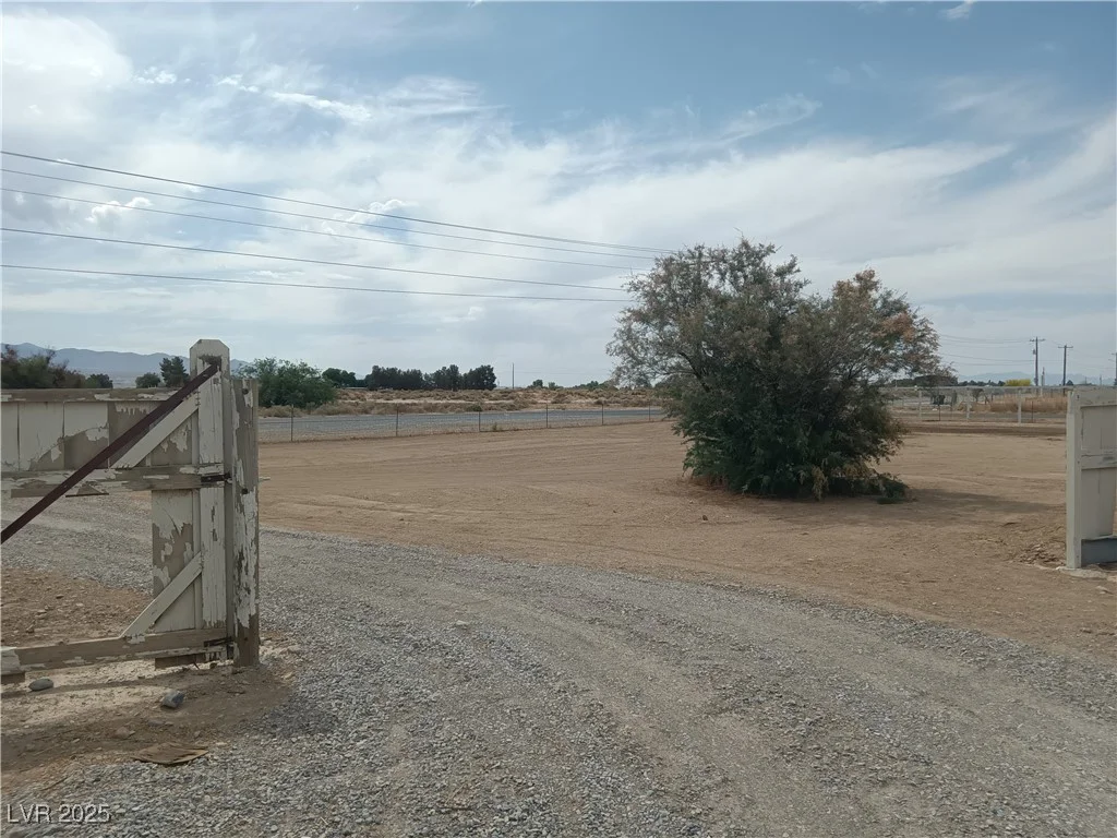 4150 Leslie, Pahrump, NV 89060