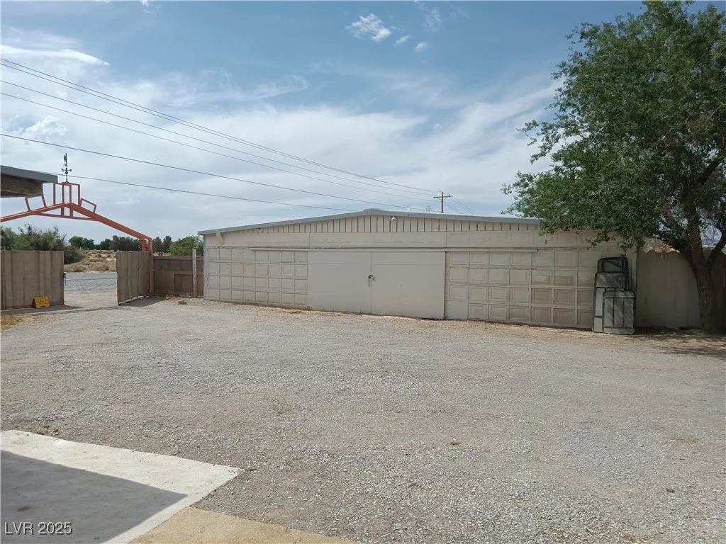 4150 Leslie, Pahrump, NV 89060