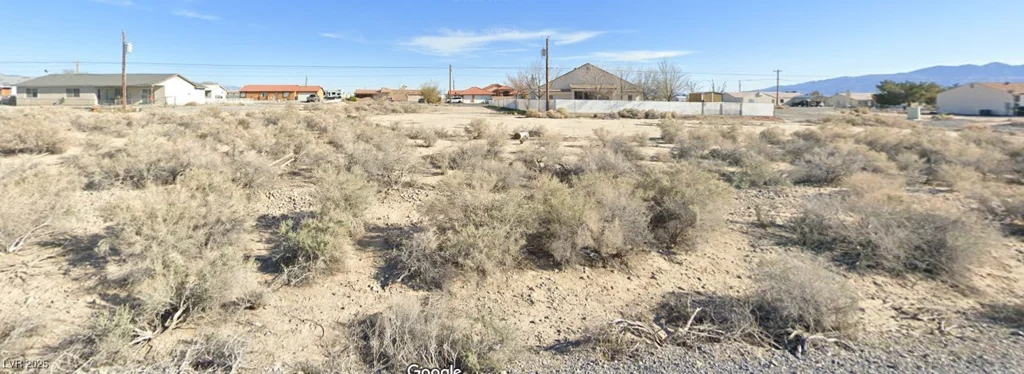 2561 Mandy, Pahrump, NV 89048