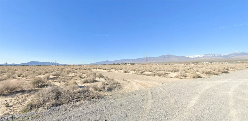 2561 Mandy, Pahrump, NV 89048