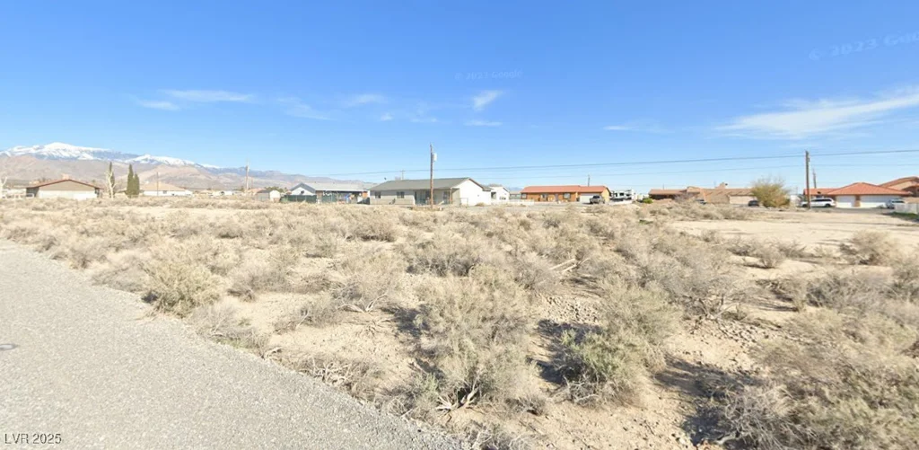 2561 Mandy, Pahrump, NV 89048