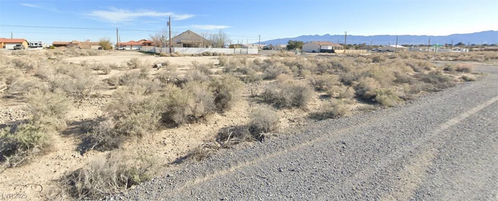 2561 Mandy, Pahrump, NV 89048