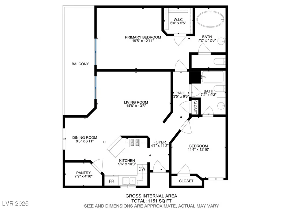698 Racetrack, Henderson, NV 89015