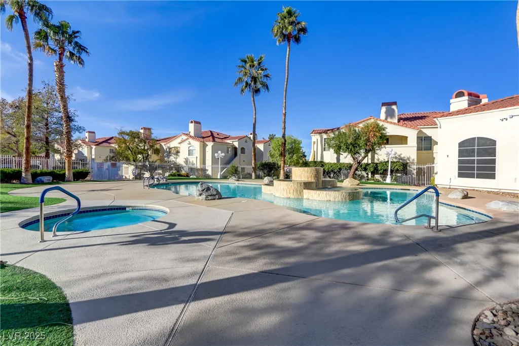 698 Racetrack, Henderson, NV 89015