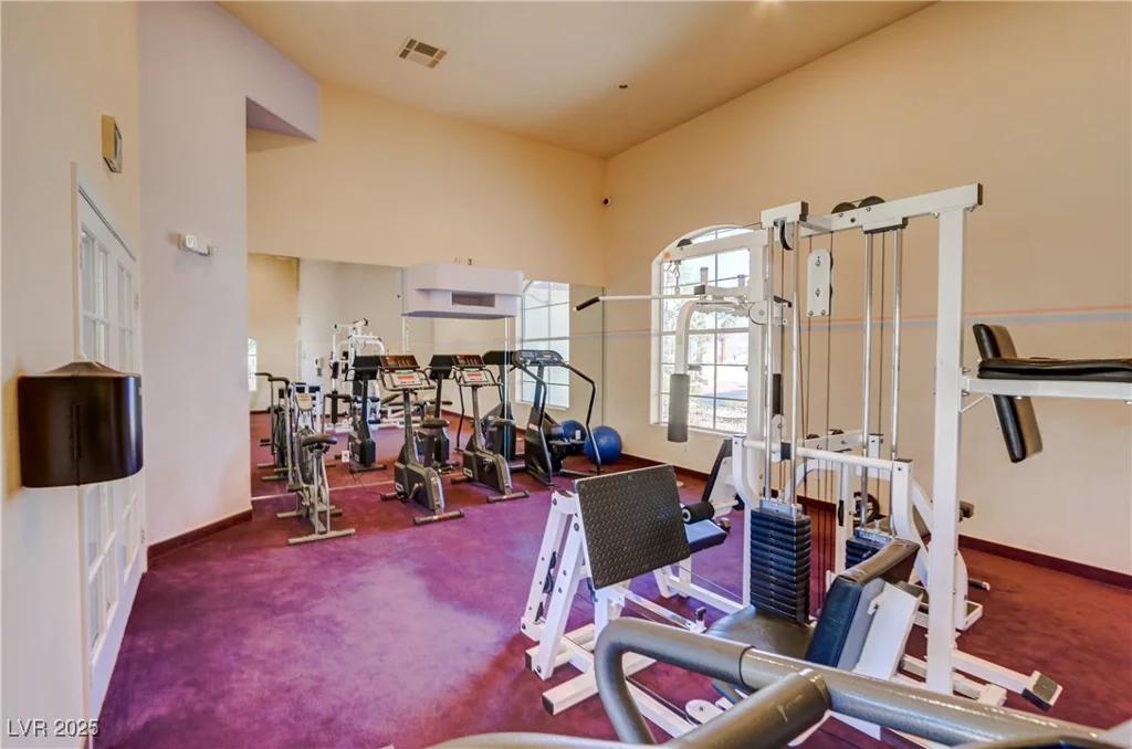 698 Racetrack, Henderson, NV 89015
