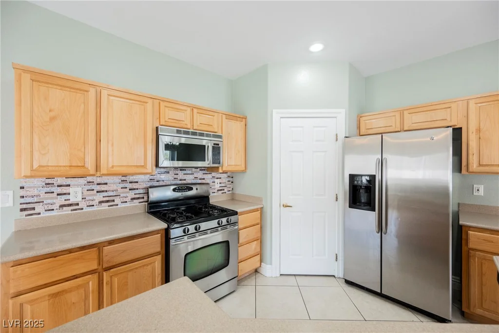 3312 Speckle Summer, North Las Vegas, NV 89084
