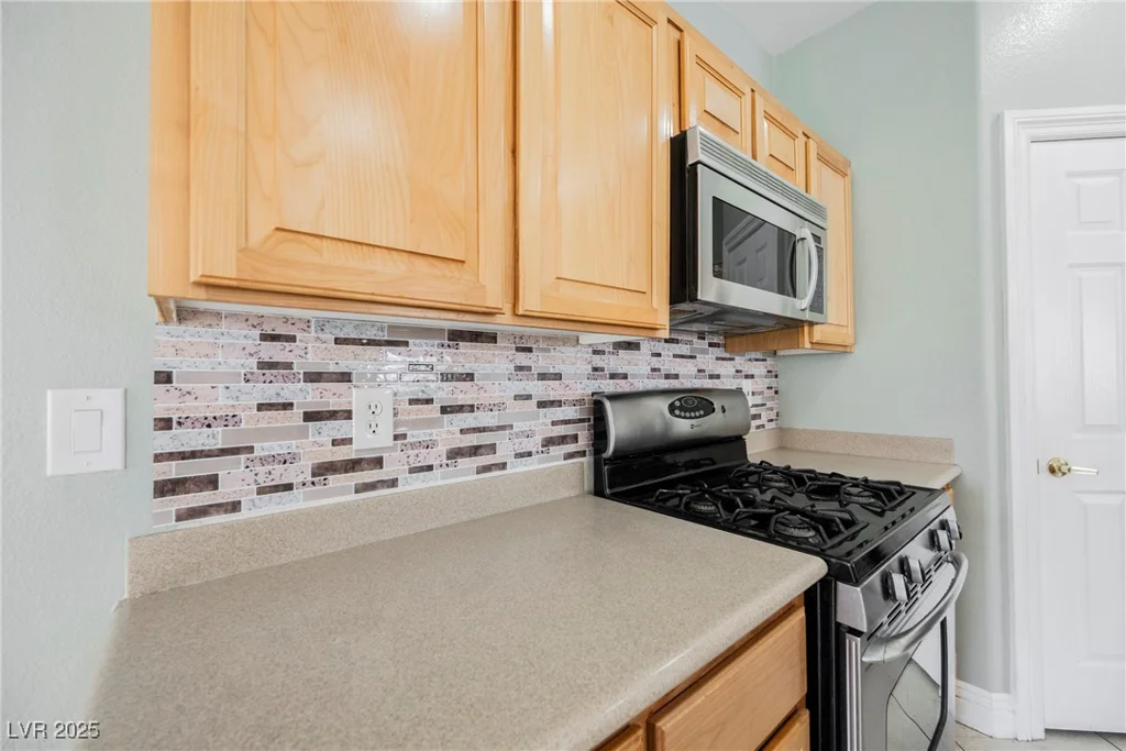 3312 Speckle Summer, North Las Vegas, NV 89084