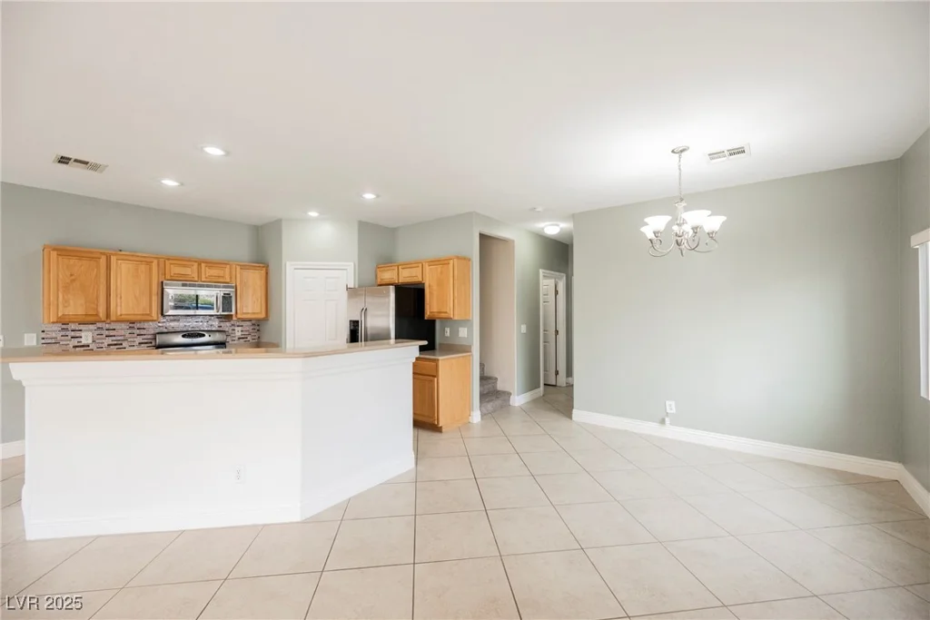 3312 Speckle Summer, North Las Vegas, NV 89084