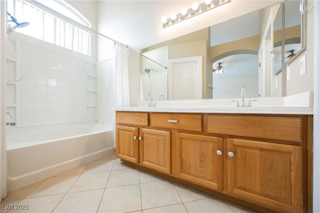 3312 Speckle Summer, North Las Vegas, NV 89084