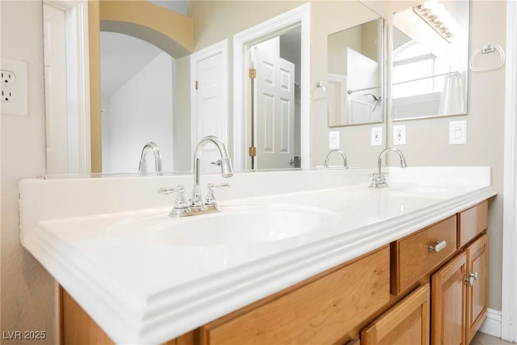 3312 Speckle Summer, North Las Vegas, NV 89084