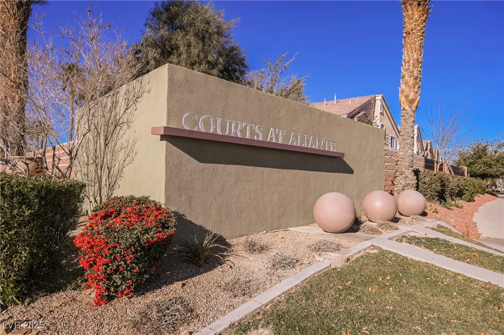 3312 Speckle Summer, North Las Vegas, NV 89084