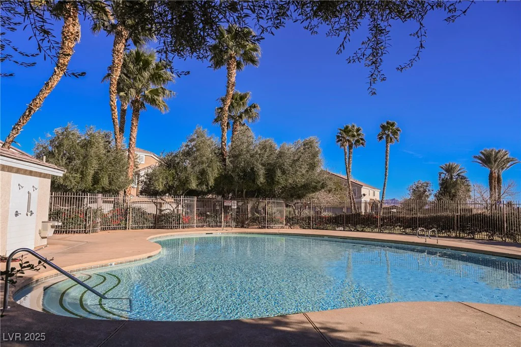 3312 Speckle Summer, North Las Vegas, NV 89084