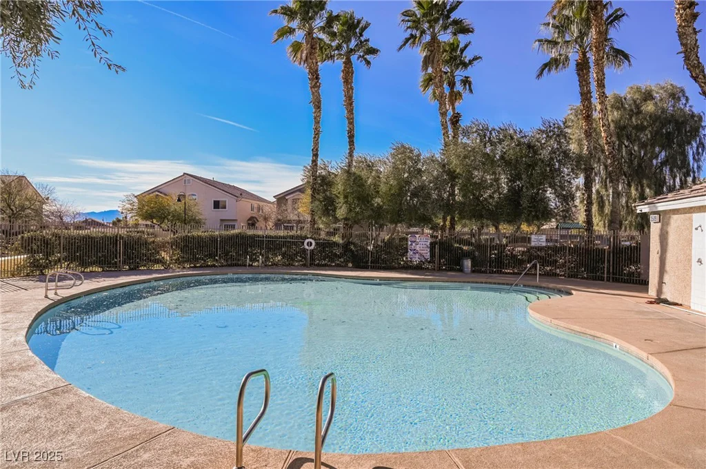 3312 Speckle Summer, North Las Vegas, NV 89084