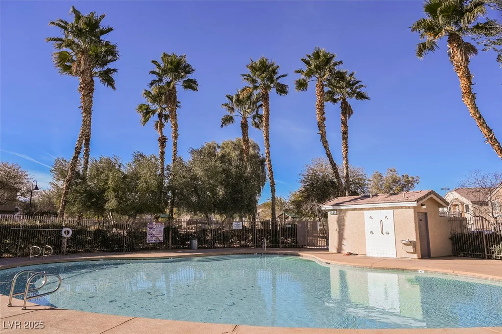 3312 Speckle Summer, North Las Vegas, NV 89084