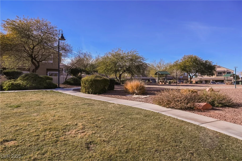 3312 Speckle Summer, North Las Vegas, NV 89084