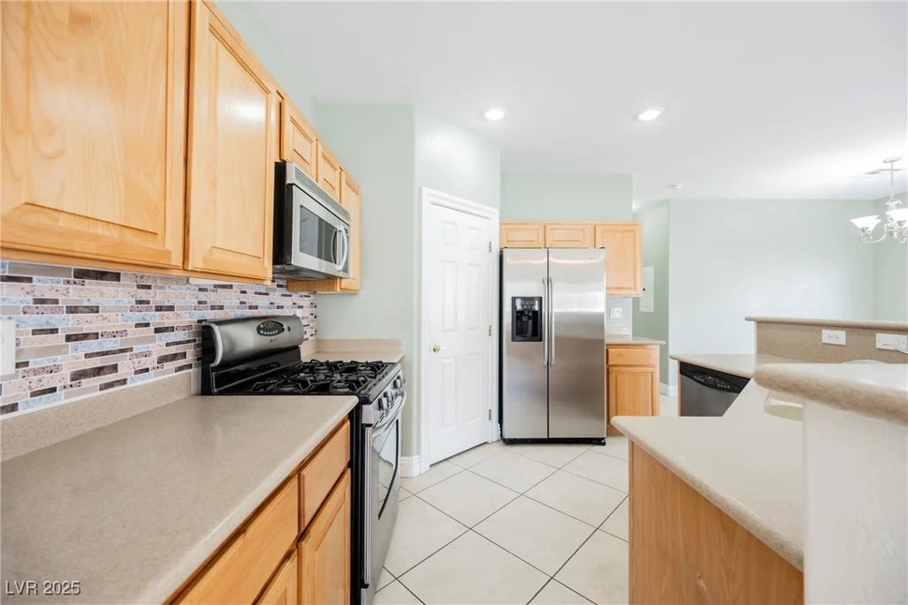 3312 Speckle Summer, North Las Vegas, NV 89084