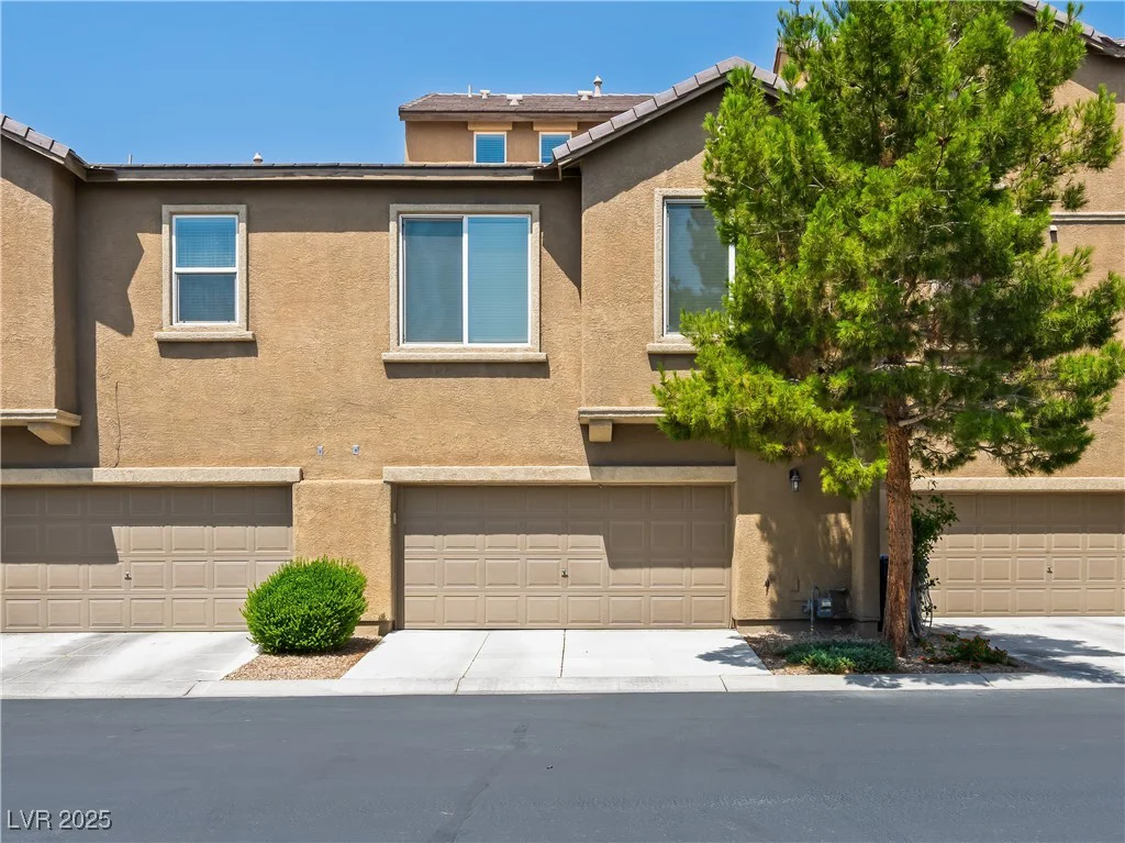 4563 Townwall, Las Vegas, NV 89115