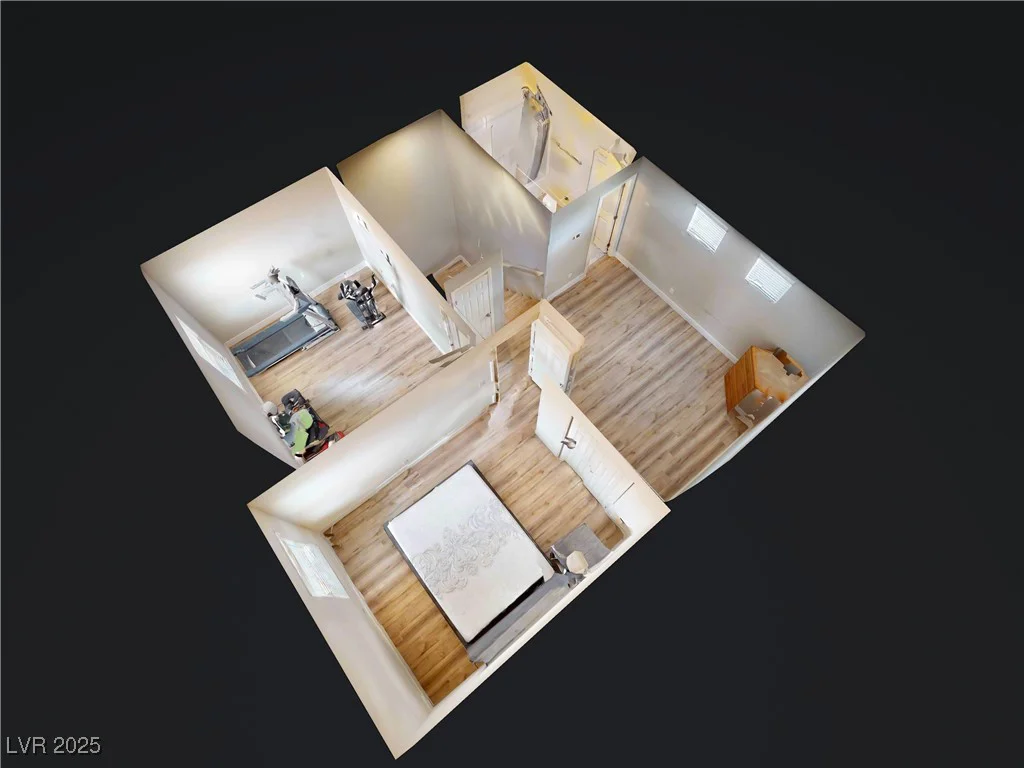 4563 Townwall, Las Vegas, NV 89115