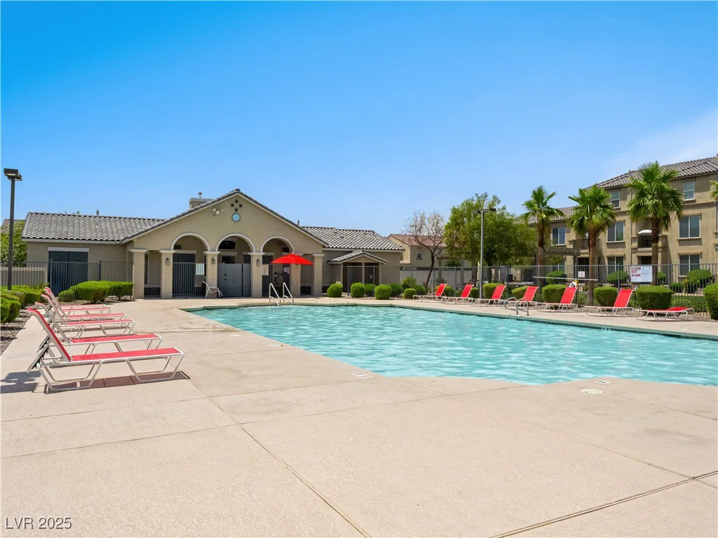 4563 Townwall, Las Vegas, NV 89115