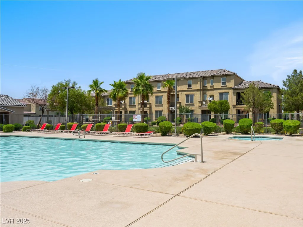 4563 Townwall, Las Vegas, NV 89115