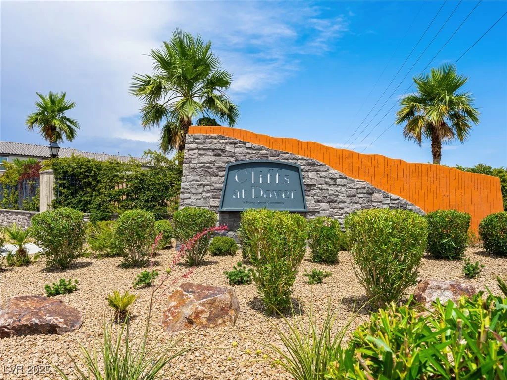 4563 Townwall, Las Vegas, NV 89115
