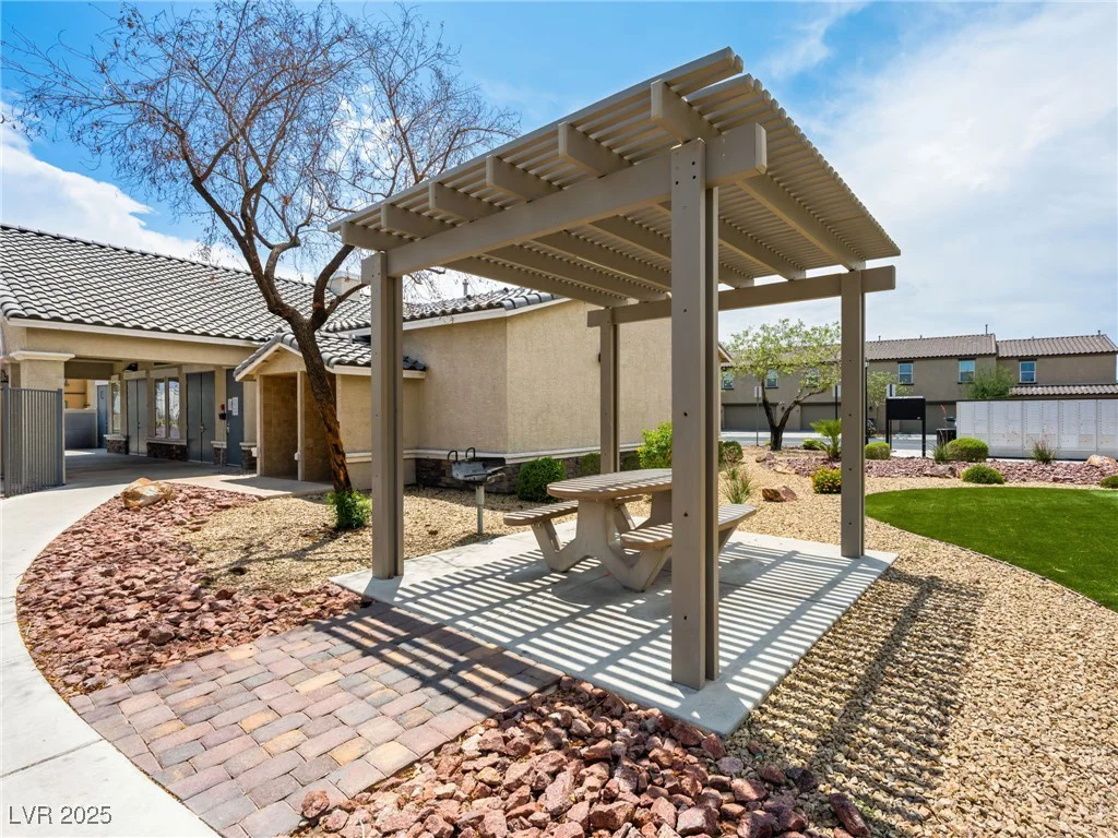 4563 Townwall, Las Vegas, NV 89115