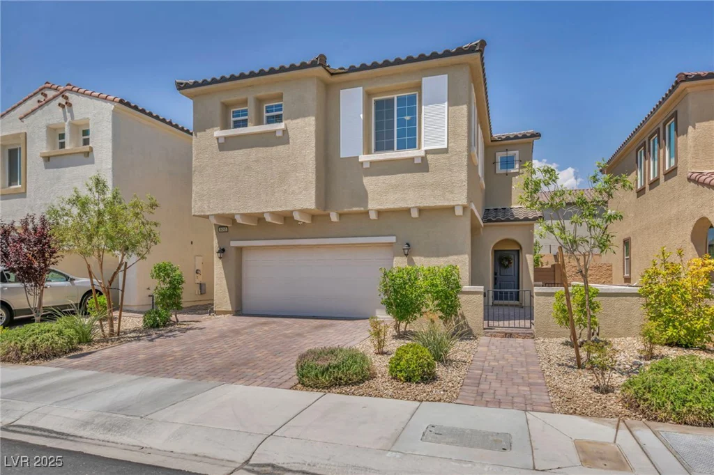 8055 Tank Loop, Las Vegas, NV 89166