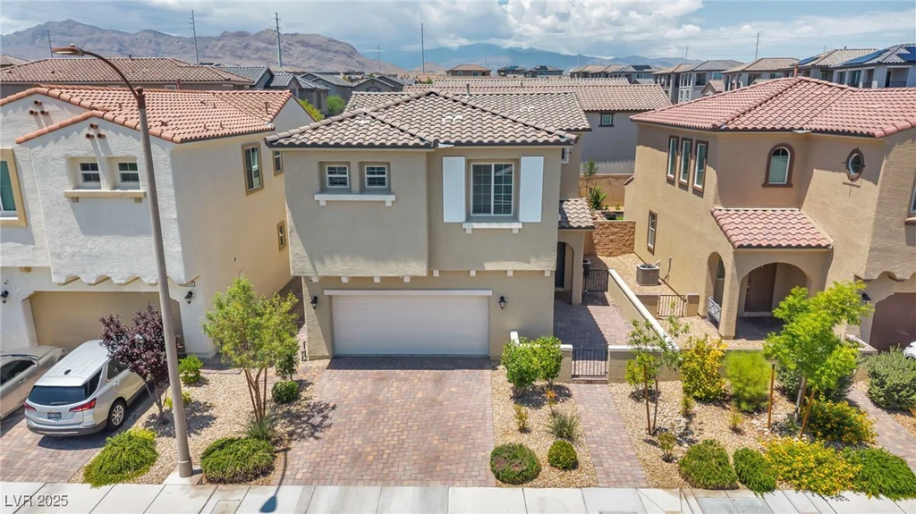 8055 Tank Loop, Las Vegas, NV 89166