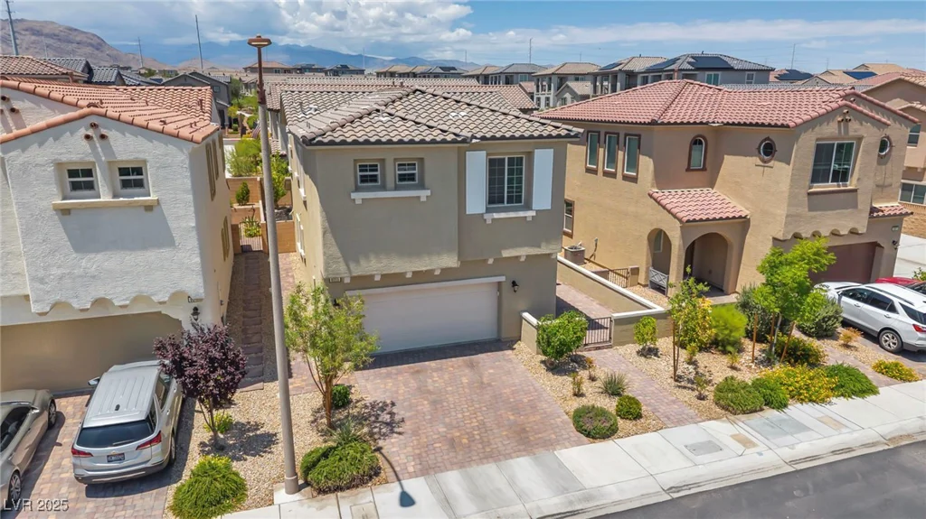 8055 Tank Loop, Las Vegas, NV 89166
