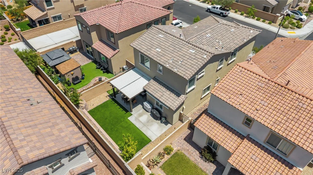 8055 Tank Loop, Las Vegas, NV 89166