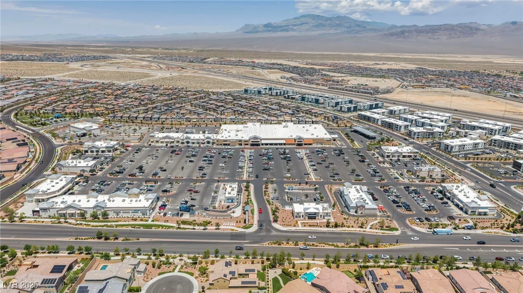 8055 Tank Loop, Las Vegas, NV 89166