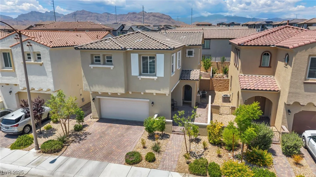 8055 Tank Loop, Las Vegas, NV 89166