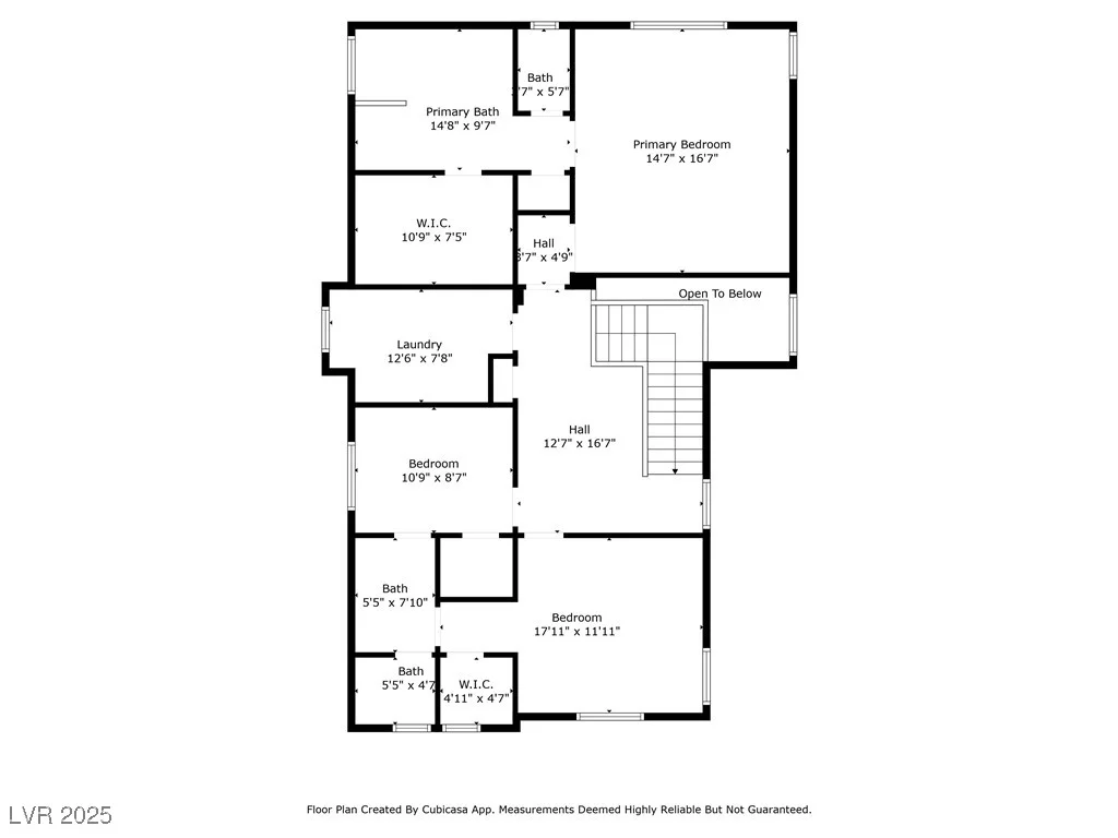 8055 Tank Loop, Las Vegas, NV 89166